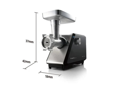 Panasonic - Meat Grinder (3500W)