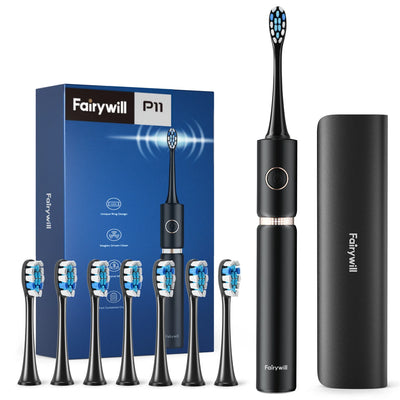Fairywill Smart Toothbrush P11