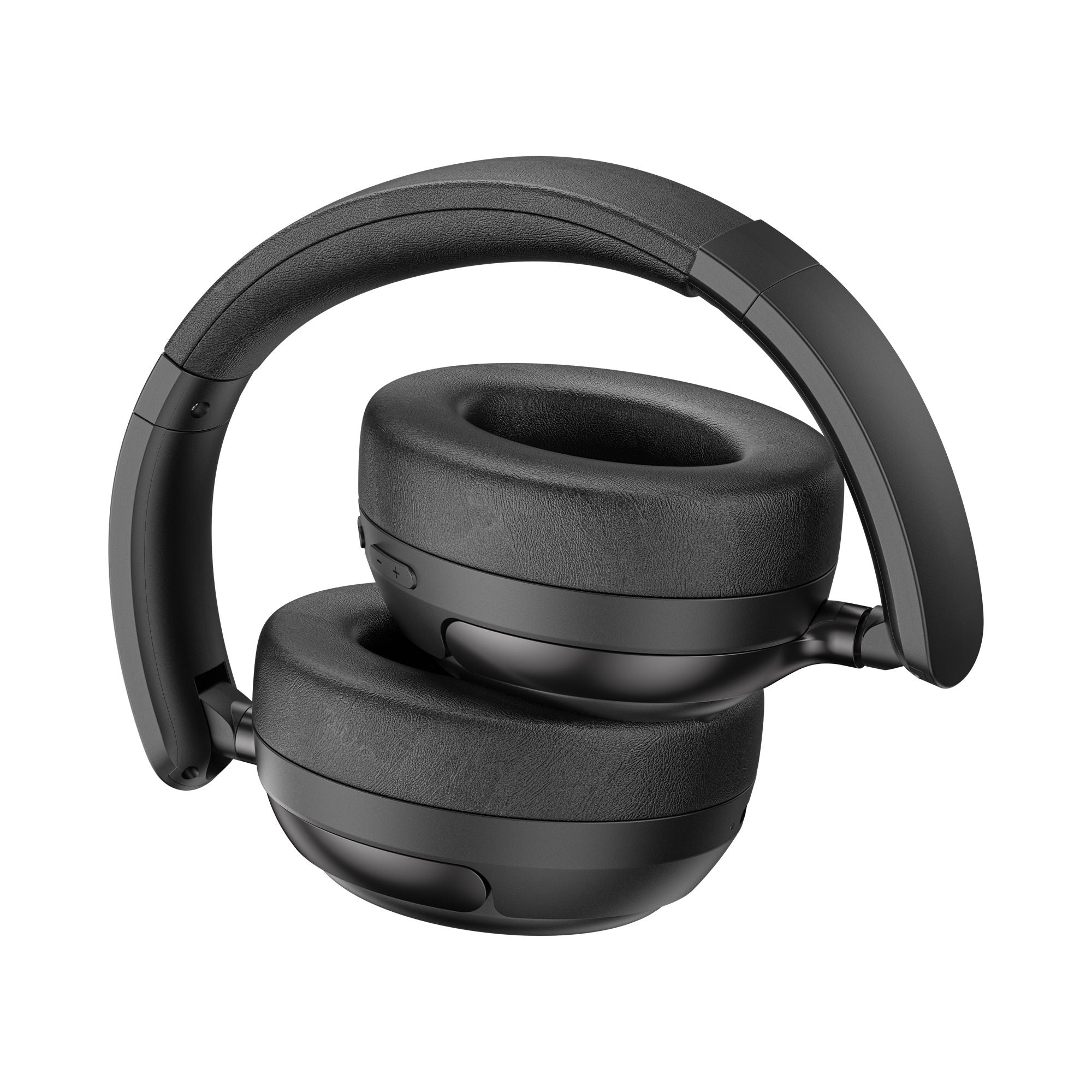 WiWU Elite TD-10 Bluetooth Headset | ANC & 38H Battery Life