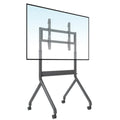 North Bayou P220 75"-90" Motorized TV Cart Trolley Bracket
