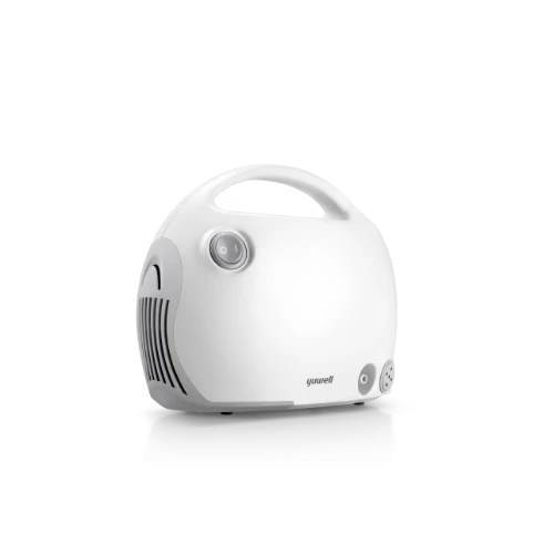 جهاز الاستنشاق بضاغط الهواء Yuwell 403T