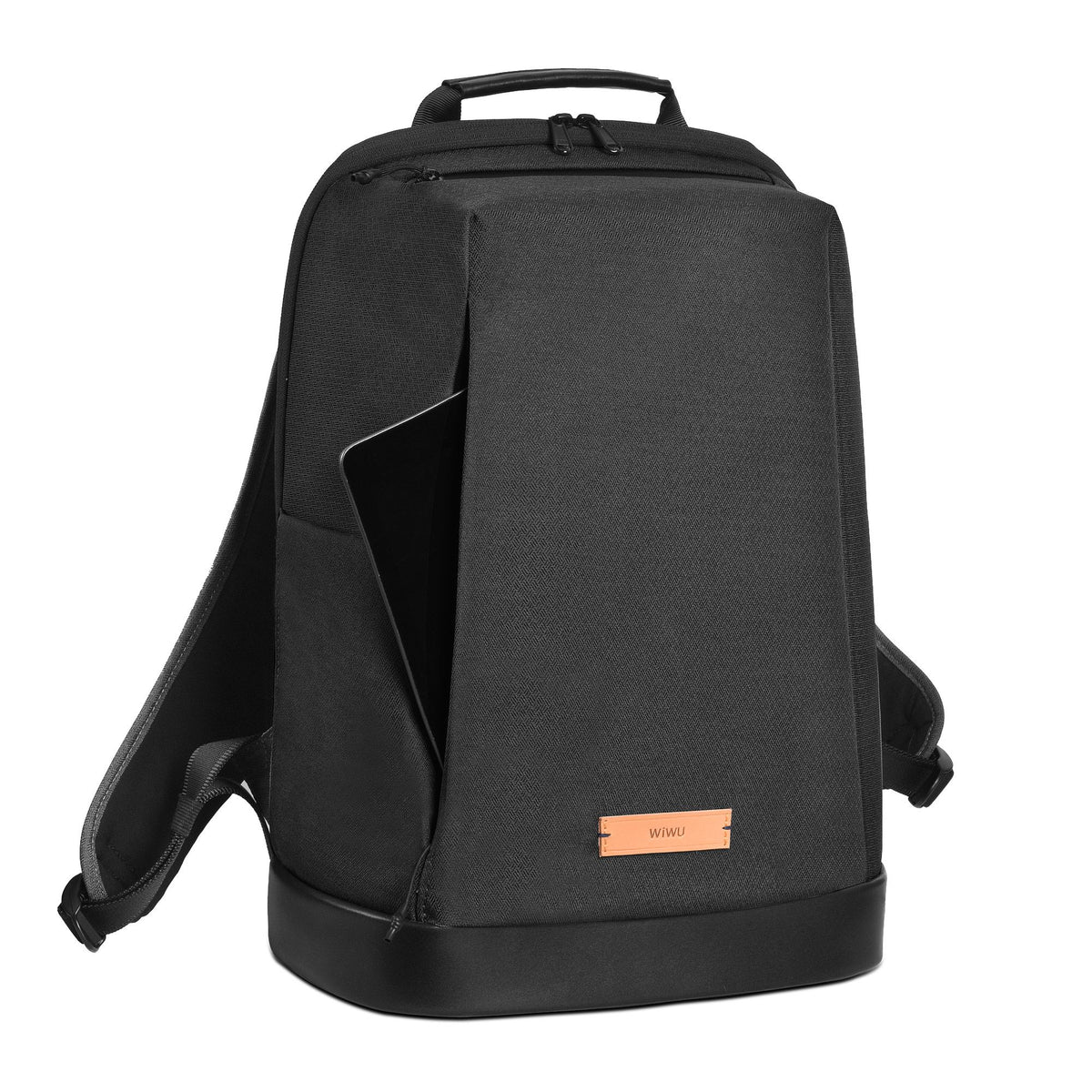 Wiwu ELITES BACKPACK Factory Hot Sell Bag 15.6-inch USB Waterproof back pack Wiwu ELITES BACKPACK Factory Hot Sell Bag 15.6-inch USB Waterproof back pack