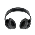 Powerology Over-Ear Noise Cancellation Headphones | HiFi Sound