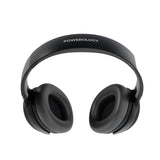Powerology Over-Ear Noise Cancellation Headphones | HiFi Sound