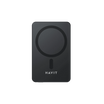 HAVIT PB5217-BK 10000mAh Fast Charging Power Bank – Black