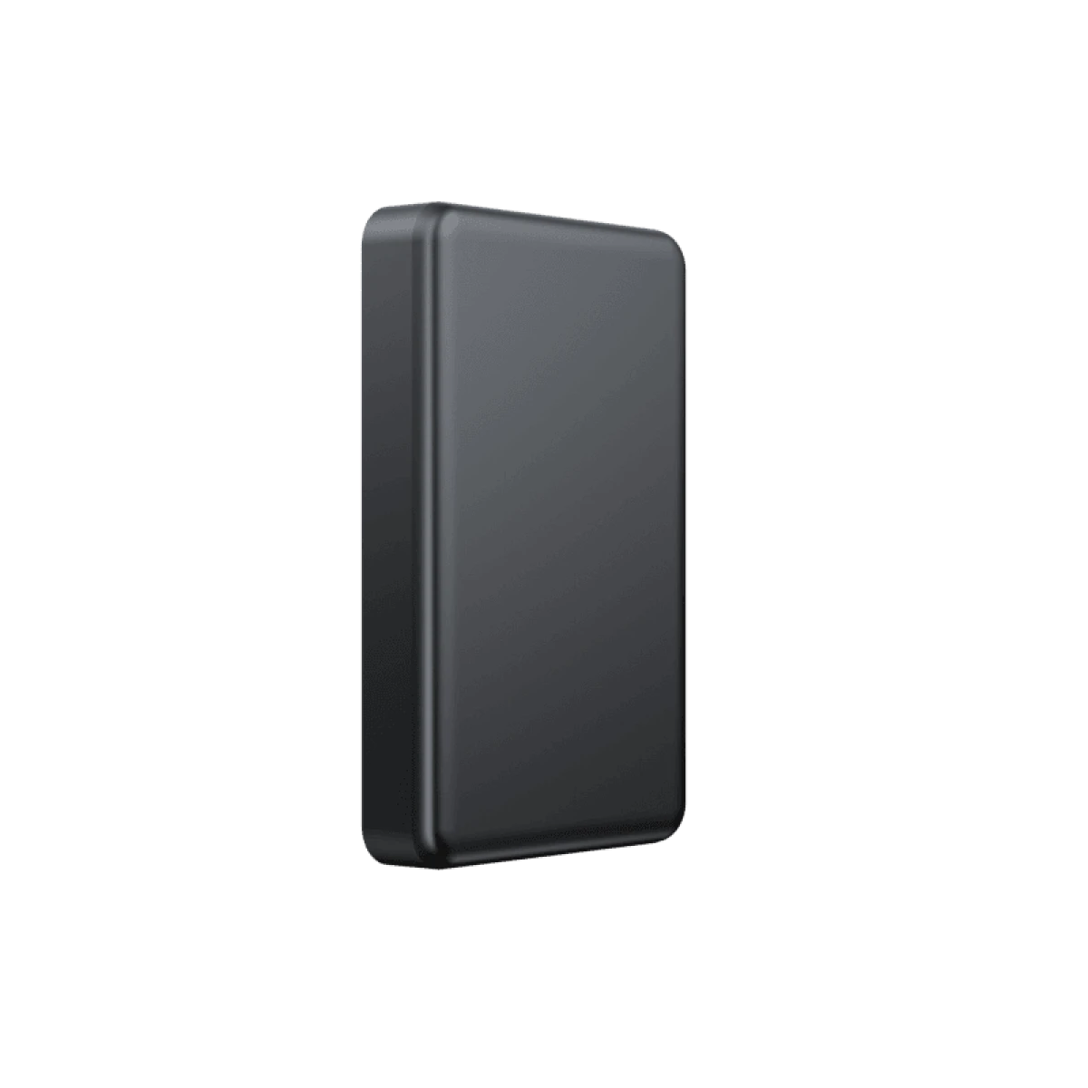 باور بانك HAVIT 10000mAh شحن سريع – أسود 