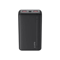 HAVIT PB92 Smart Power Bank 20,000mAh – Fast Charging