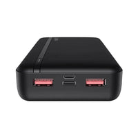 HAVIT PB92 Smart Power Bank 20,000mAh – Fast Charging