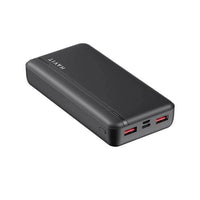 HAVIT PB92 Smart Power Bank 20,000mAh – Fast Charging