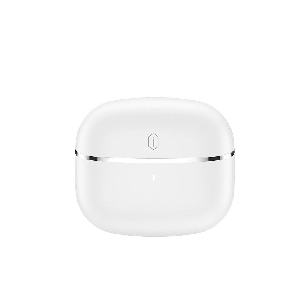 WiWU T28 ENC TWS Earbuds – Noise Cancelling & Deep Bass