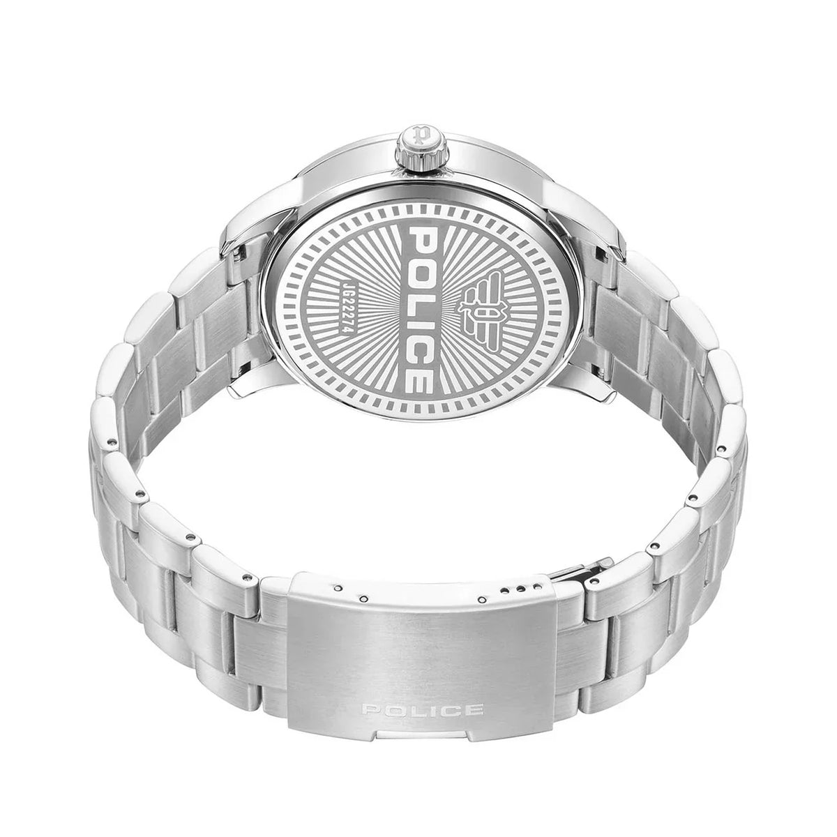 POLICE WATCH PEWJG2227404 MEN WATCH POLICE WATCH PEWJG2227404 MEN WATCH