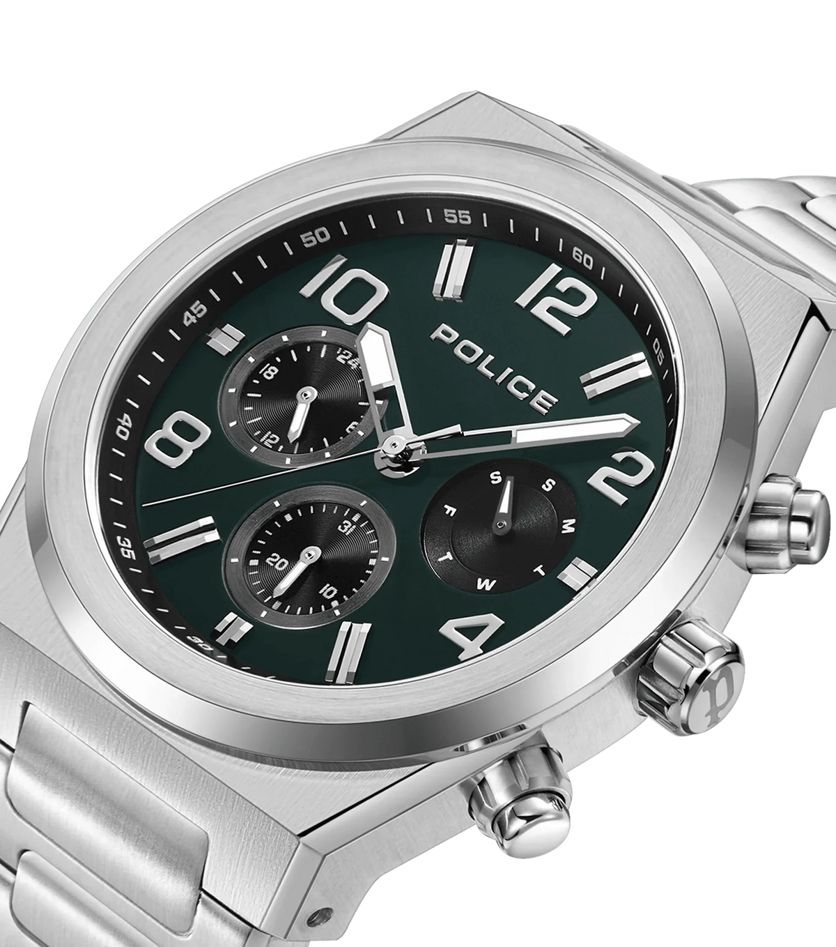 POLICE WATCH PEWJK2226703 MEN WATCH POLICE WATCH PEWJK2226703 MEN WATCH