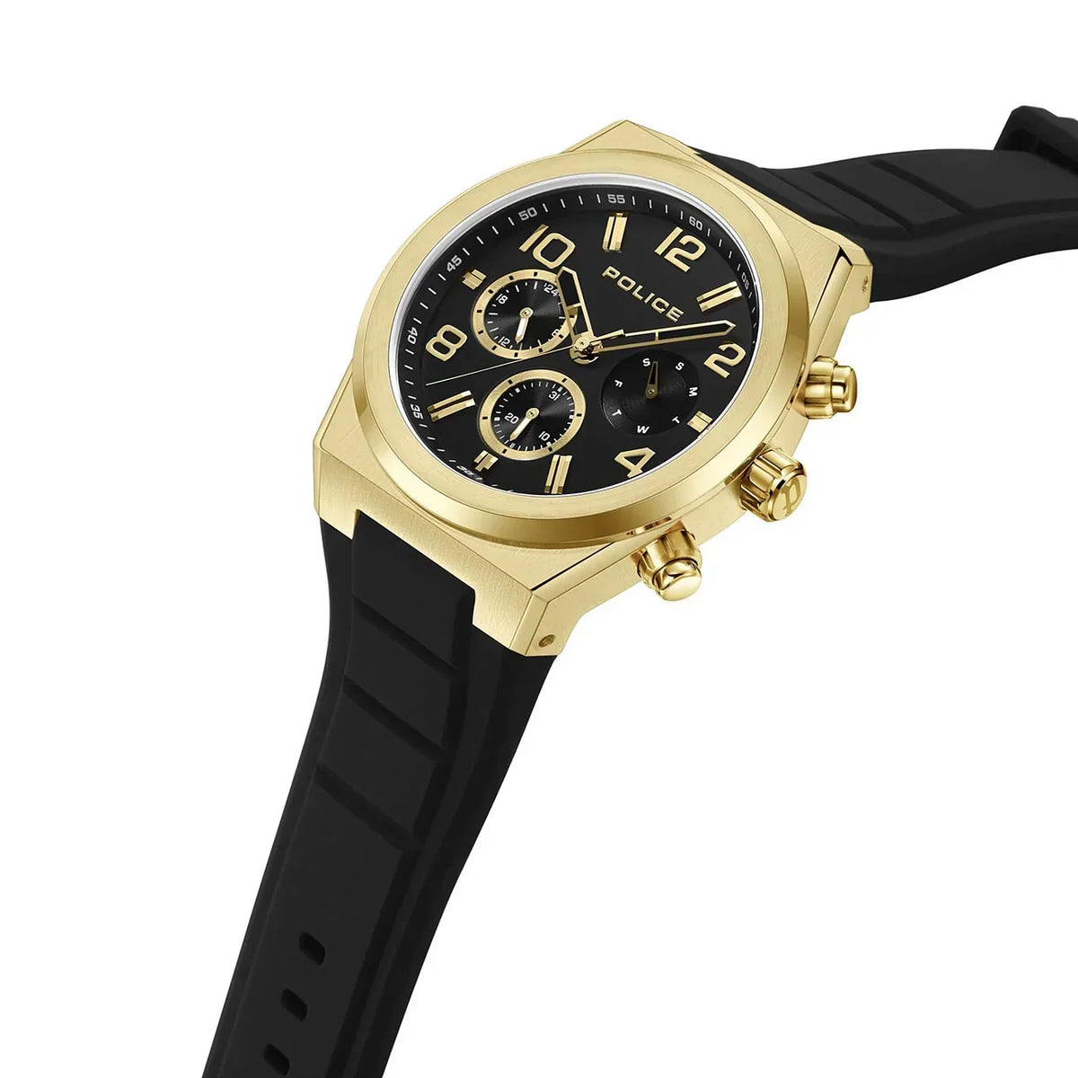 POLICE WATCH PEWJQ2226702 MEN WATCH POLICE WATCH PEWJQ2226702 MEN WATCH