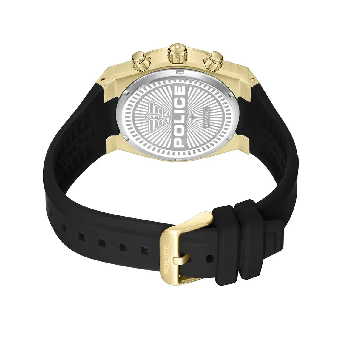 POLICE WATCH PEWJQ2226702 MEN WATCH POLICE WATCH PEWJQ2226702 MEN WATCH