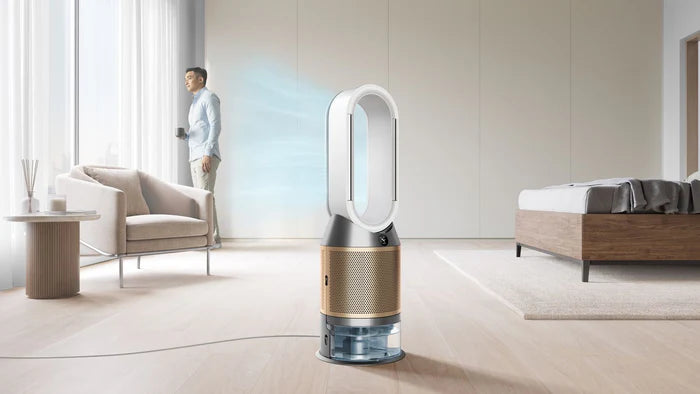 Dyson Purifier Humidify+Cool PH2 De-NOx Dyson Purifier Humidify+Cool PH2 De-NOx