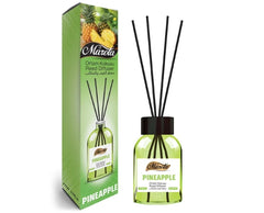 Marota Reed Diffuser 110ml – Elegant Long-Lasting Scent