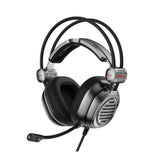 PIVA G10 Wired Headphones with 3.5mm AUX