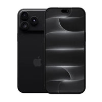 Apple iPhone 18 Pro 5G Smartphone, 6.3-inch 120Hz OLED Display, A20 Pro Chip, Triple 48MP Camera, Wi-Fi 7, USB-C - Pre Order