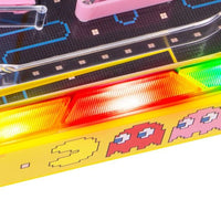 Ambassador – Pac N Arcade Pinball