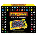 Ambassador – Pac N Arcade Pinball
