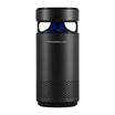Powerology Portable Mini Air Purifier – HEPA H13 & UVC Sterilization