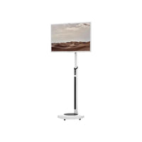 Powerology 32" Android Smart Screen - White