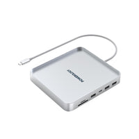 Powerology iMac USB-C Dock with SSD Enclosure – 10Gbps