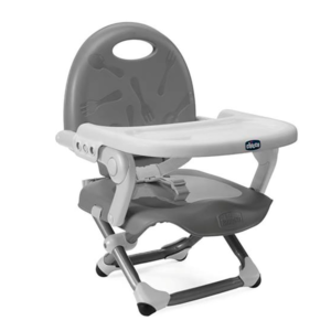 Chicco Pocket Snack Booster Seat – Compact & Safe Chicco Pocket Snack Booster Seat – Compact & Safe