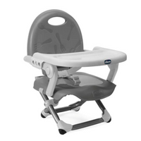 Chicco Pocket Snack Booster Seat – Compact & Safe