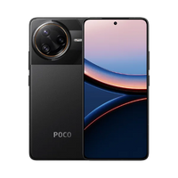 Poco F7 Pro 5G | 12 GB / 512 GB - Black
