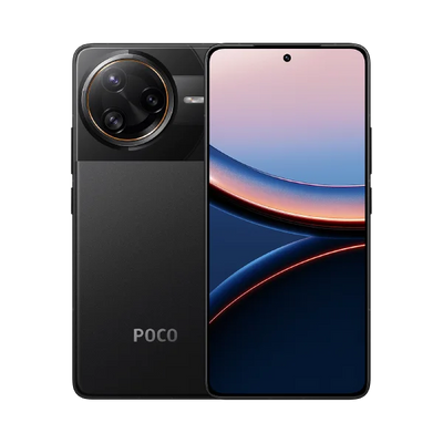 Poco F7 Pro 5G | 12 GB / 512 GB - Black