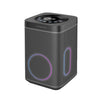 Powerology 90000mAh 300W Portable Generator with Hi-Fi Sound System