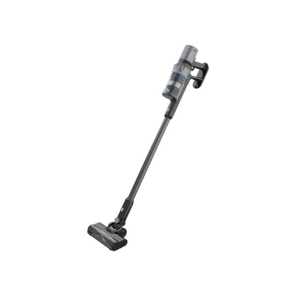 Powerology Cordless Stick Vacuum Cleaner – Black