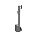 Powerology Cordless Vacuum with Auto Disposal & Charging – Black