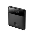 Baseus Blade Power Bank 20000mAh 100W with HD Digital Display