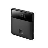 Baseus Blade Power Bank 20000mAh 100W with HD Digital Display