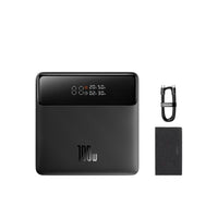 Baseus Blade Power Bank 20000mAh 100W with HD Digital Display