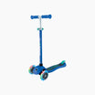 Globber Flow Foldable 125 Lights Scooter