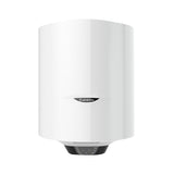 Ariston Electric Water Heater 50L ECO Vertical – PRO 1 ECO 50 V 1.5K