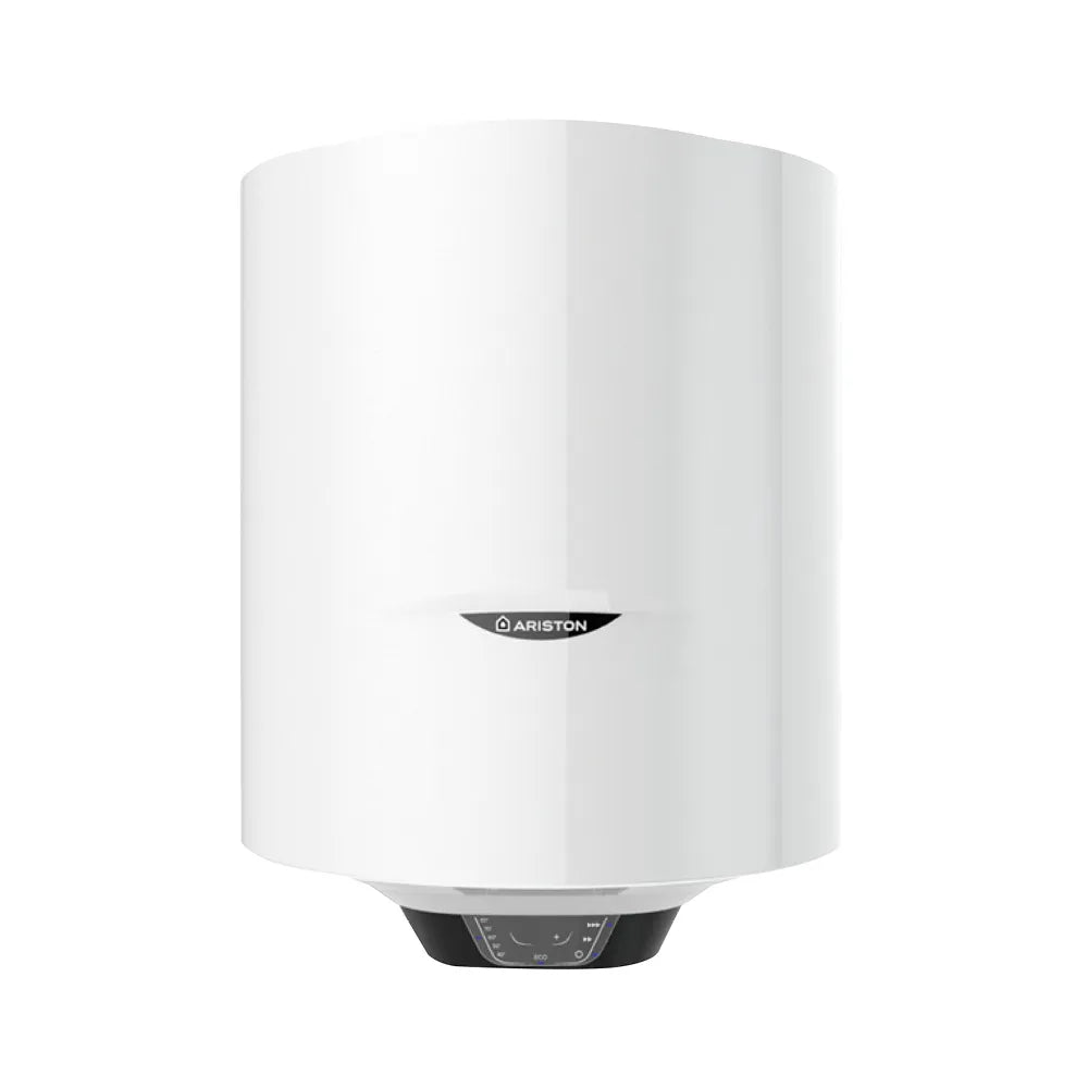 ARISTON Electric Water Heater – 50L | Fast & Energy-Efficient ARISTON Electric Water Heater – 50L | Fast & Energy-Efficient