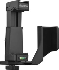 BOYA PSC1-OP Phone Holder – For DJI Osmo Pocket Live Streaming
