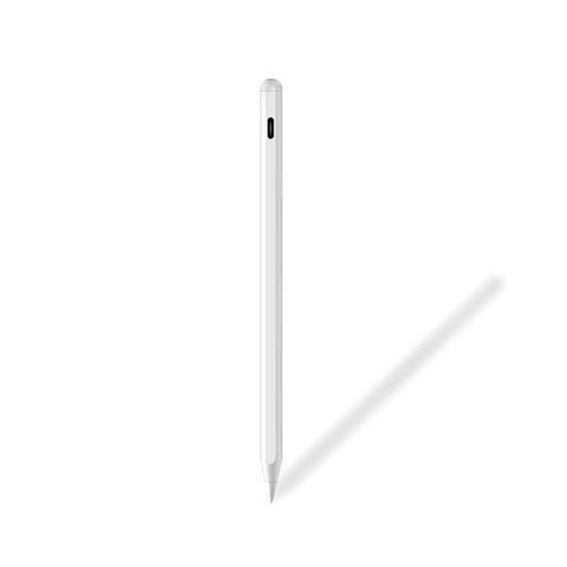 Powerology Smart iPad Pencil Magnetic Charging Tilt & Pressure Powerology Smart iPad Pencil Magnetic Charging Tilt & Pressure