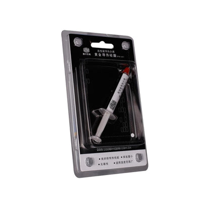 Cooler Master Thermal Paste – High-Performance Nano Cooling