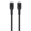 Powerology USB-C to USB-C Fast Charging Cable 60W