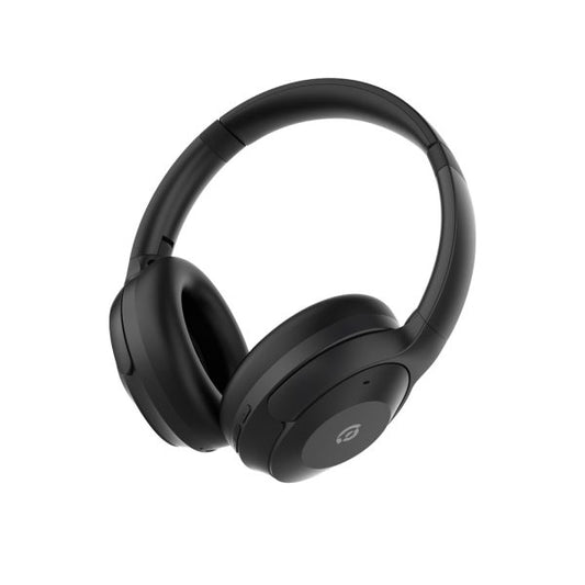 سماعة باورولوجي هايبرِد بعزل ضوضاء ANC | صوت HiFi مميز