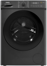 CHiQ 8KG Automatic Washing Machine 1200 RPM, 16 Programs