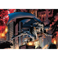 Clementoni Batman Jigsaw Puzzle – 1000 Pieces