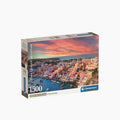 Clementoni Picturesque Procida Jigsaw Puzzle – 1500 Pieces