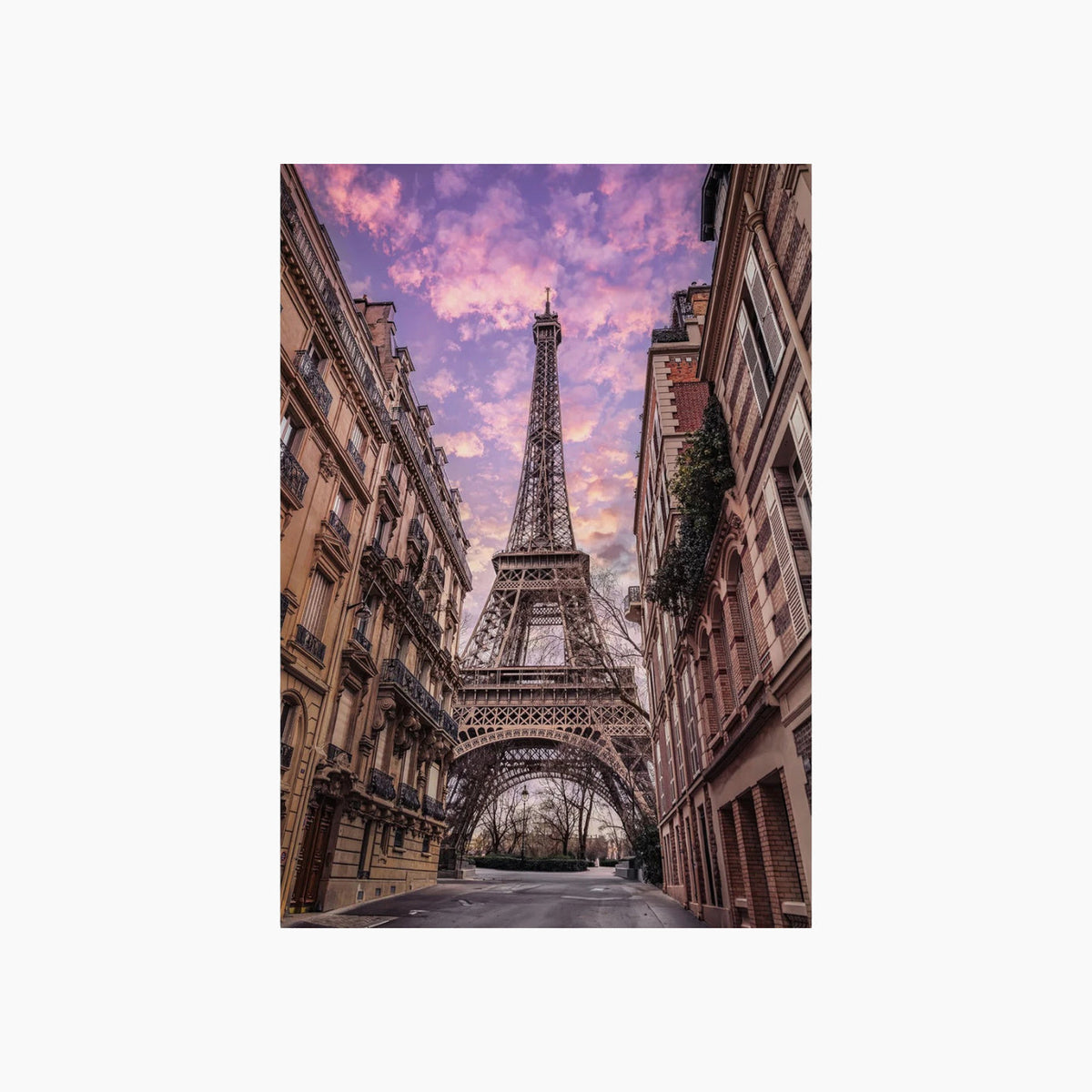 Clementoni Paris Awakens 2026 Jigsaw Puzzle – 1500 Pieces