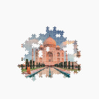 Clementoni TAJ Mahal Jigsaw Puzzle – 1500 Pieces